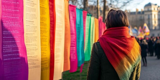 L'influence de Nex Benedict, une victime de la transphobie, sur la perception de la diversité