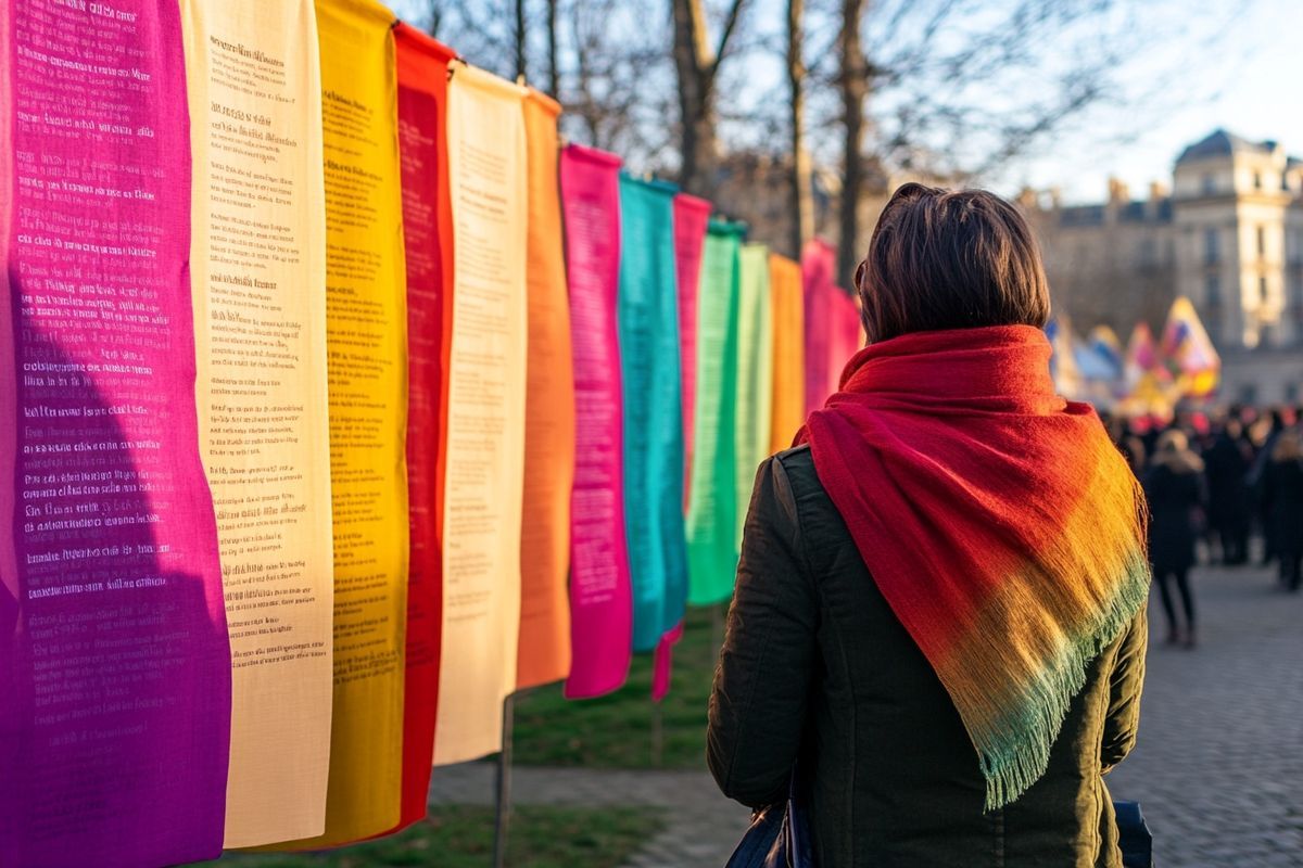 L'influence de Nex Benedict, une victime de la transphobie, sur la perception de la diversité