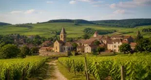 découvrez l'informateur de bourgogne, votre guide ultime pour explorer la richesse culturelle, les paysages magnifiques et les trésors cachés de la région bourgogne.