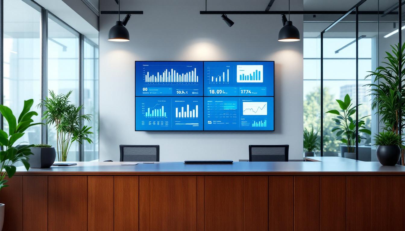 découvrez les étapes clés pour intégrer efficacement un logiciel de paie en ligne à votre système rh et optimiser la gestion de vos ressources humaines.