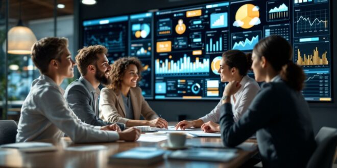 découvrez les étapes clés pour intégrer un logiciel de paie en ligne dans votre système rh et optimiser la gestion de vos ressources humaines.