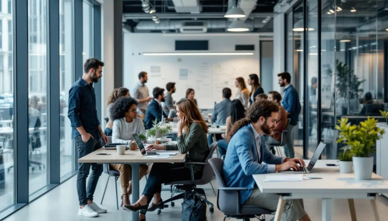 découvrez notre sélection des meilleures agences web à le havre avec les avis essentiels pour vous aider à choisir le partenaire idéal pour votre projet digital.