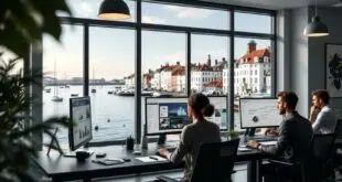 découvrez notre sélection des meilleures agences web à le havre avec des avis essentiels pour vous aider à choisir le partenaire idéal pour votre projet digital.