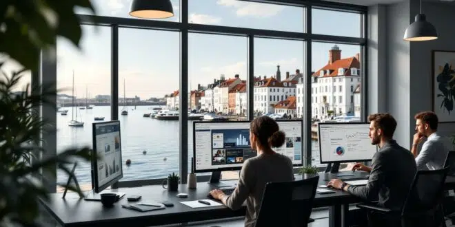 découvrez notre sélection des meilleures agences web à le havre avec des avis essentiels pour vous aider à choisir le partenaire idéal pour votre projet digital.