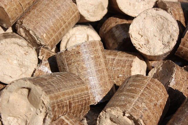 Livraison pellets hainaut