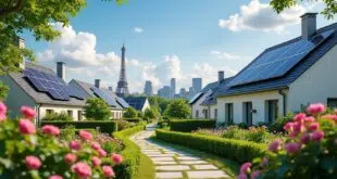 découvrez les prix de la location de panneaux solaires près de paris en 2025. profitez de nos conseils pour choisir la meilleure option et réduire votre facture d'énergie tout en contribuant à la transition écologique.