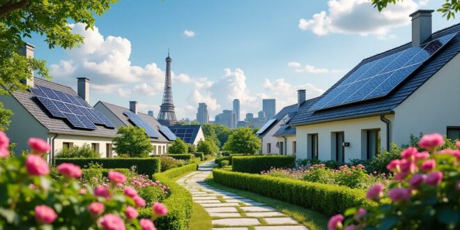 découvrez les prix de la location de panneaux solaires près de paris en 2025. profitez de nos conseils pour choisir la meilleure option et réduire votre facture d'énergie tout en contribuant à la transition écologique.