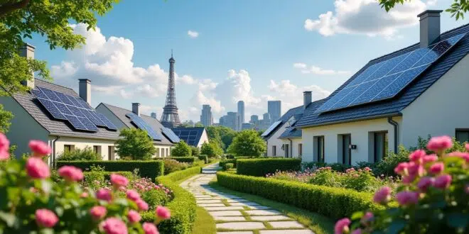 découvrez les prix de la location de panneaux solaires près de paris en 2025. profitez de nos conseils pour choisir la meilleure option et réduire votre facture d'énergie tout en contribuant à la transition écologique.
