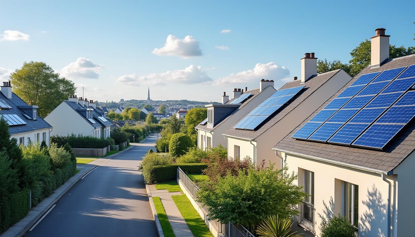 découvrez tout ce qu'il faut savoir sur la location de panneaux solaires près de paris en 2025. comparez les tarifs, les options disponibles et les avantages écologiques de cette solution énergétique durable.