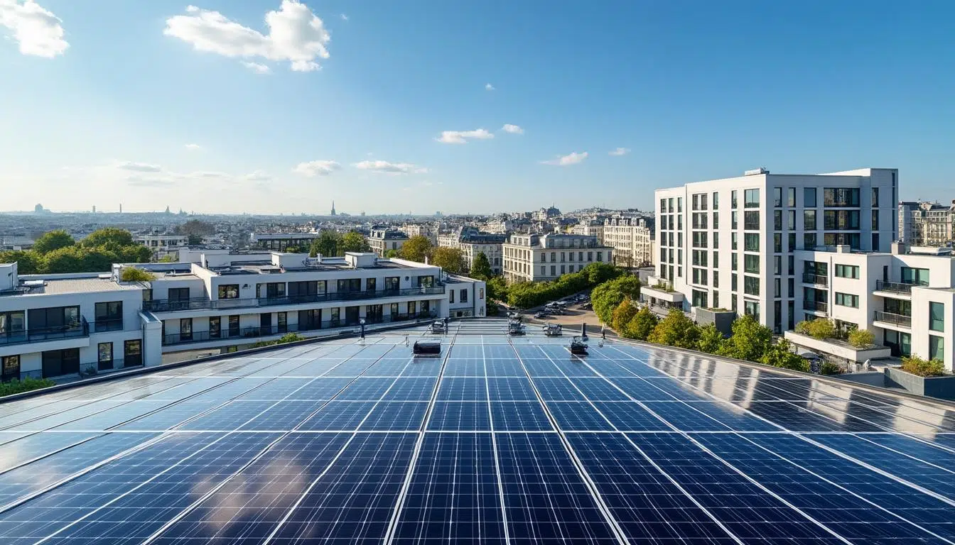 découvrez les prix de la location de panneaux solaires près de paris en 2025. informez-vous sur les options disponibles, les économies potentielles et les avantages écologiques, pour faire le meilleur choix énergétique.
