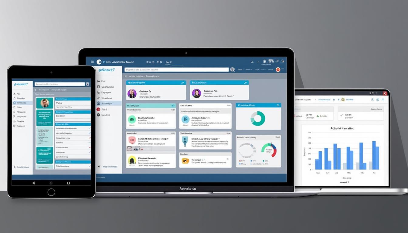 découvrez notre logiciel de gestion d’associations qui révolutionne la manière dont vous organisez vos activités et interagissez avec vos adhérents. simplifiez la gestion, optimisez la communication et dynamisez l'engagement au sein de votre association.