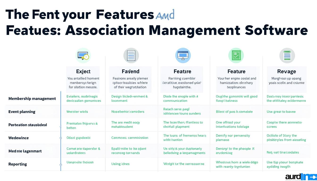 découvrez notre logiciel de gestion d'associations qui révolutionne l'organisation et l'engagement des adhérents. simplifiez la gestion administrative, optimisez la communication et dynamiquez vos événements pour une expérience enrichissante au sein de votre association.