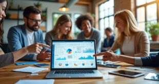 découvrez notre logiciel de gestion d’associations qui révolutionne la manière dont vous gérez votre organisation et vos adhérents. simplifiez vos tâches administratives, favorisez l'engagement des membres et optimizez la communication pour une association performante et dynamique.