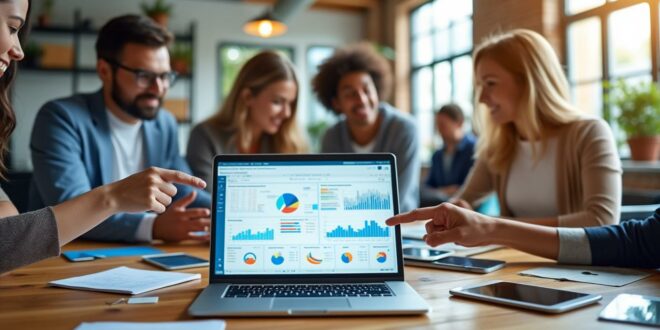 découvrez notre logiciel de gestion d’associations qui révolutionne la manière dont vous gérez votre organisation et vos adhérents. simplifiez vos tâches administratives, favorisez l'engagement des membres et optimizez la communication pour une association performante et dynamique.