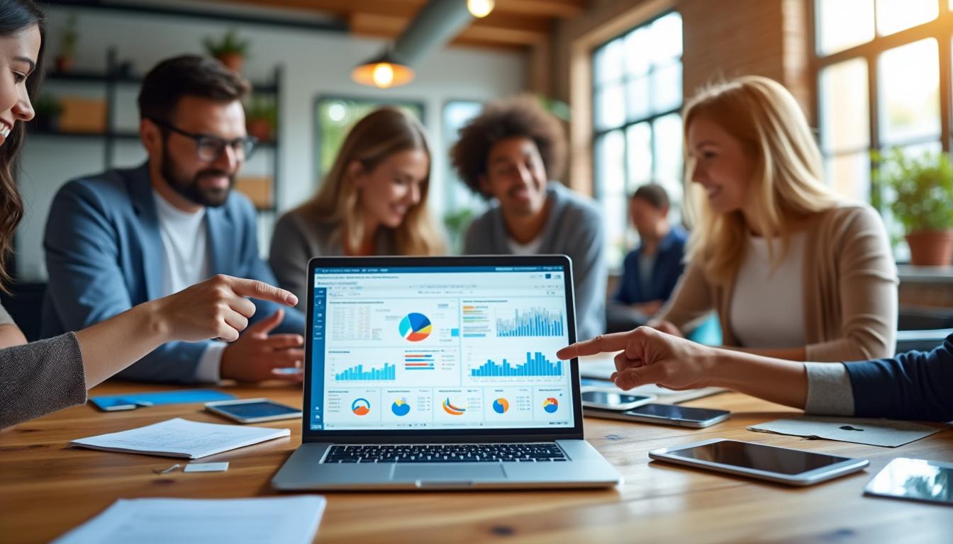 découvrez notre logiciel de gestion d’associations qui révolutionne la manière dont vous gérez votre organisation et vos adhérents. simplifiez vos tâches administratives, favorisez l'engagement des membres et optimizez la communication pour une association performante et dynamique.