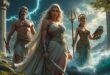 explorez les vérités méconnues des hégémones de la mythologie grecque dans cet article captivant. éloignez-vous des clichés habituels et découvrez les récits fascinants et les dynamiques complexes qui ont façonné ces figures mythologiques emblématiques.
