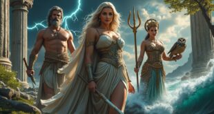 explorez les vérités méconnues des hégémones de la mythologie grecque dans cet article captivant. éloignez-vous des clichés habituels et découvrez les récits fascinants et les dynamiques complexes qui ont façonné ces figures mythologiques emblématiques.