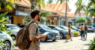 découvrez notre comparatif des agences pour louer une voiture en guyane et préparez votre voyage en toute sérénité avec les meilleures offres et conseils pratiques.