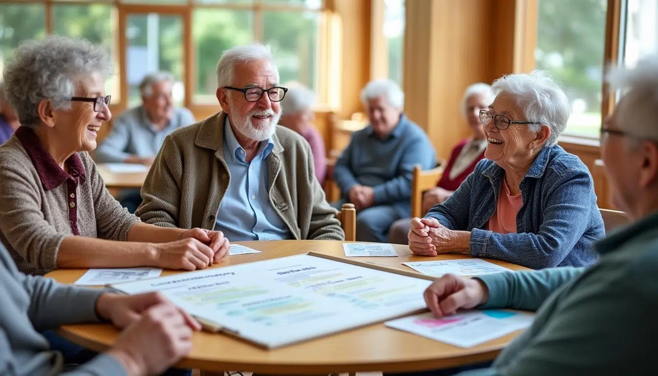 découvrez tout ce qu'il faut savoir sur la macif complémentaire santé senior : avis des assurés, comparatif des offres et retours d'expérience pour vous aider à faire le meilleur choix en matière de protection santé.