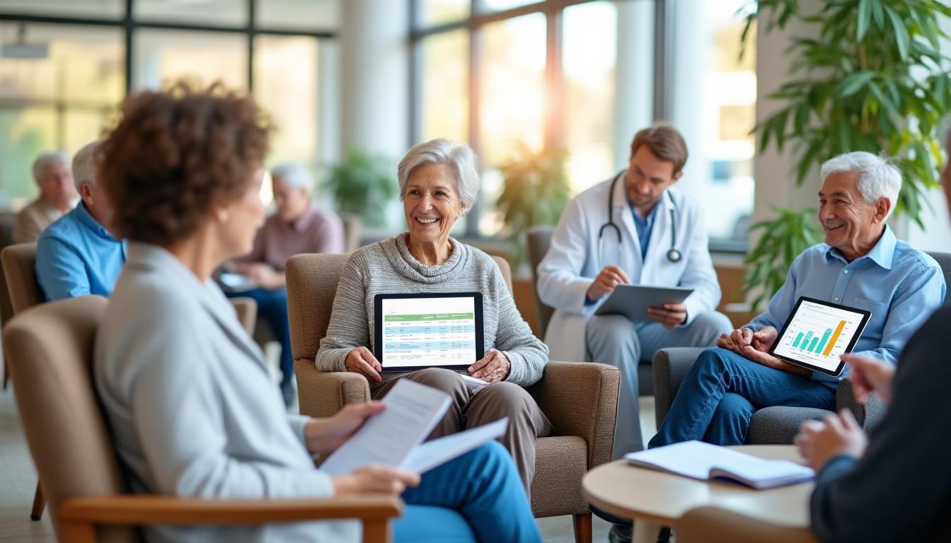 découvrez notre guide complet sur la complémentaire santé senior de la macif. avis, comparatif des offres et retours d'expérience pour choisir le meilleur contrat adapté à vos besoins et à votre budget.