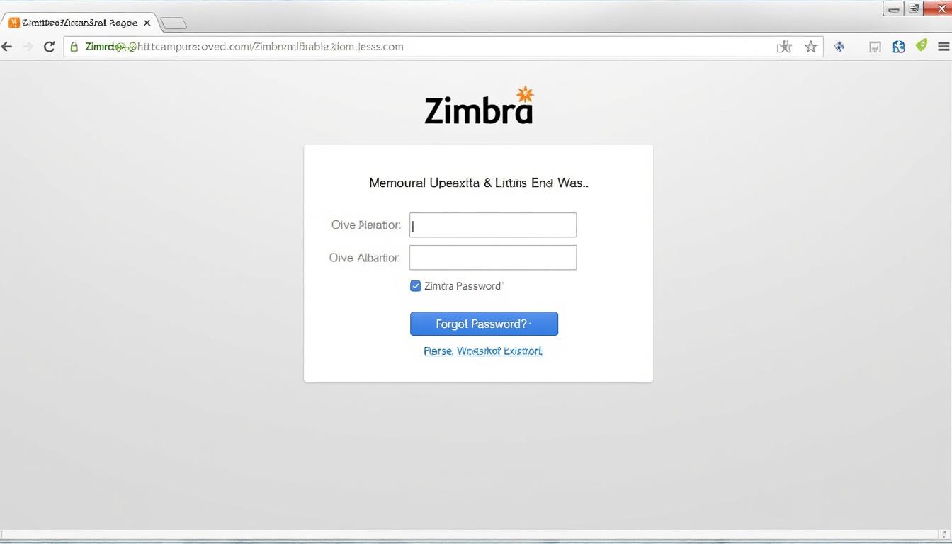 découvrez notre guide complet pour maîtriser webmail zimbra à saclay, spécialement conçu pour les utilisateurs débutants. apprenez à naviguer, personnaliser et exploiter toutes les fonctionnalités de zimbra pour une gestion efficace de vos emails.