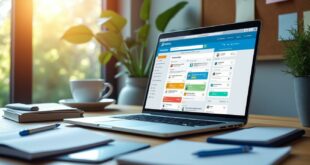découvrez notre guide complet pour maîtriser webmail zimbra à saclay, spécialement conçu pour les utilisateurs débutants. apprenez à naviguer, gérer vos emails et optimiser vos échanges en toute simplicité.