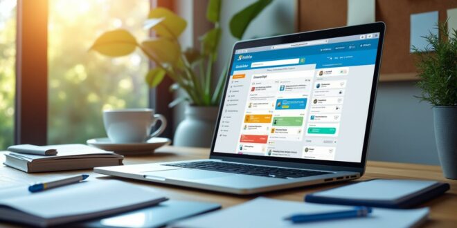 découvrez notre guide complet pour maîtriser webmail zimbra à saclay, spécialement conçu pour les utilisateurs débutants. apprenez à naviguer, gérer vos emails et optimiser vos échanges en toute simplicité.