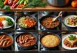 découvrez comment préparer facilement un délicieux cassoulet grâce à la recette simple de carnet de julie. suivez nos 10 étapes claires pour maîtriser ce plat traditionnel et régaler vos invités !