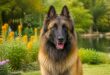 découvrez les 10 raisons incontournables d'adopter un malinois à poils longs, une race fascinante alliant beauté, intelligence et fidélité.