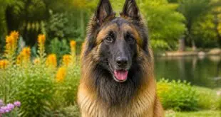 découvrez les 10 raisons incontournables d'adopter un malinois à poils longs, une race fascinante alliant beauté, intelligence et fidélité.