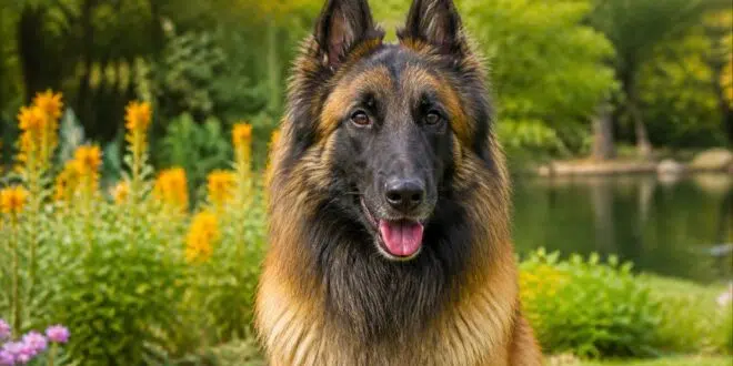 découvrez les 10 raisons incontournables d'adopter un malinois à poils longs, une race fascinante alliant beauté, intelligence et fidélité.