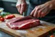 découvrez des conseils essentiels pour consommer de la viande congelée depuis 10 ans en toute sécurité, et adoptez les bonnes pratiques pour préserver une alimentation saine et équilibrée.