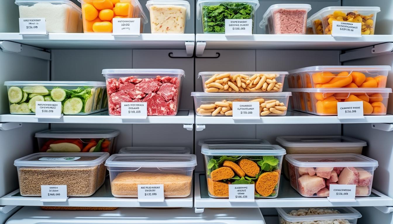découvrez nos conseils pour consommer de la viande congelée depuis 10 ans en toute sécurité. apprenez à préserver la qualité, les apports nutritionnels et à adopter une alimentation saine avec des produits congelés.