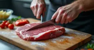 découvrez des conseils essentiels pour consommer de la viande congelée depuis 10 ans en toute sécurité, et adoptez les bonnes pratiques pour préserver une alimentation saine et équilibrée.