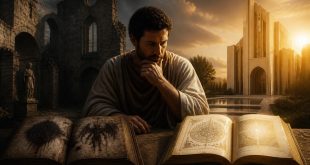 découvrez le marcionisme et explorez s'il s'agit d'une hérésie controversée ou d'une avancée théologique majeure dans l'histoire des idées religieuses.