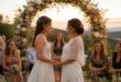 découvrez nos conseils pour organiser un mariage lesbien authentique et plein d'amour, avec une cérémonie sincère qui célèbre votre union unique.