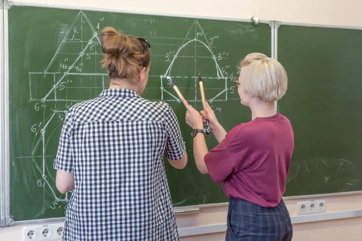 Maths Sup