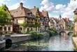 découvrez les meilleurs hôtels à colmar pour un week-end de détente en alsace. profitez d'un séjour confortable au cœur de charmantes rues médiévales et d'une ambiance authentique.