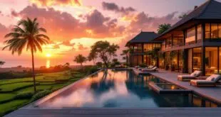 découvrez notre guide des meilleurs hôtels pour un séjour inoubliable à bali, alliant confort, charme et authenticité. trouvez l'hébergement idéal pour votre voyage.