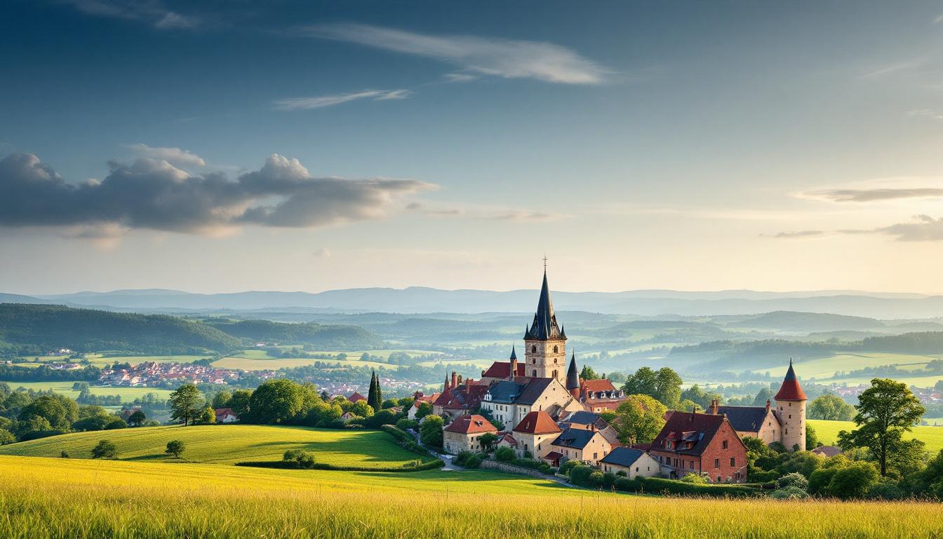 découvrez les meilleurs sites de locations de vacances à collonges-la-rouge grâce aux avis authentiques des touristes. trouvez l’hébergement idéal pour un séjour inoubliable dans ce village classé rouge.