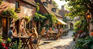 découvrez les meilleurs sites de locations de vacances à collonges-la-rouge, avec les avis authentiques des touristes pour préparer votre séjour en toute confiance.