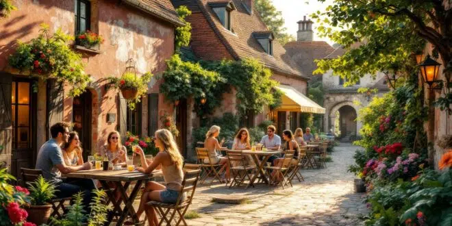 découvrez les meilleurs sites de locations de vacances à collonges-la-rouge, avec les avis authentiques des touristes pour préparer votre séjour en toute confiance.