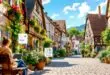 découvrez les meilleurs sites de locations de vacances à eguisheim et profitez de nos astuces exclusives pour réserver votre séjour au meilleur prix en toute simplicité.