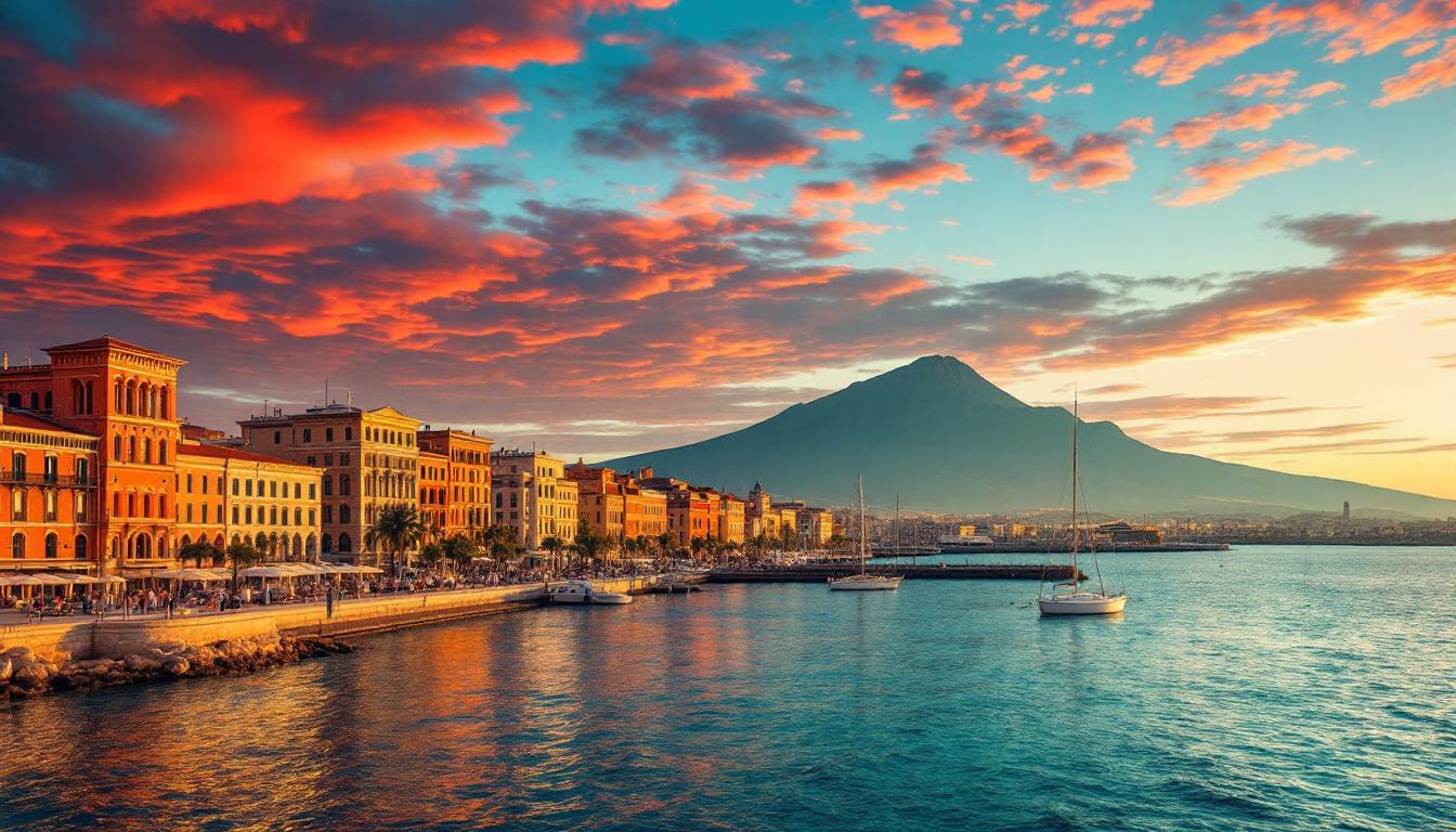 découvrez notre sélection des 10 meilleurs sites de locations de vacances à naples, en campanie. trouvez des hébergements idéaux pour un séjour inoubliable au cœur de cette magnifique région italienne.