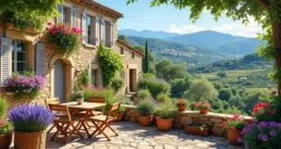 découvrez les meilleurs sites de locations de vacances dans le luberon en provence et profitez des offres incontournables pour un séjour inoubliable au cœur de la nature et de la culture provençale.