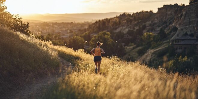 Mesurez votre progrès : suivez le temps moyen du semi-marathon à l'entraînement