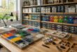 découvrez des méthodes efficaces pour optimiser le rangement de vos lego et garder vos espaces organisés tout en facilitant l'accès à vos briques préférées.