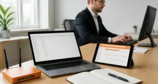 découvrez des méthodes efficaces pour récupérer votre mot de passe wifi orange perdu et retrouver rapidement l'accès à votre connexion internet.