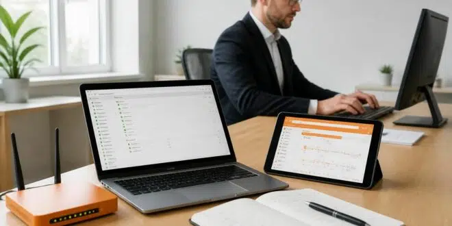 découvrez des méthodes efficaces pour récupérer votre mot de passe wifi orange perdu et retrouver rapidement l'accès à votre connexion internet.