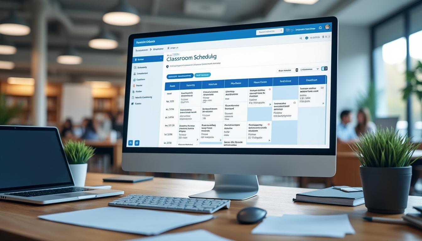 découvrez comment hyperplanning au havre peut transformer votre gestion du temps et améliorer votre organisation personnelle ou professionnelle. profitez d'outils innovants pour planifier efficacement vos journées et atteindre vos objectifs.